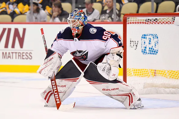 NHL roundup